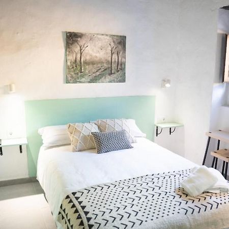 Casa El Terrero Hotel กัลดาร์ ภายนอก รูปภาพ