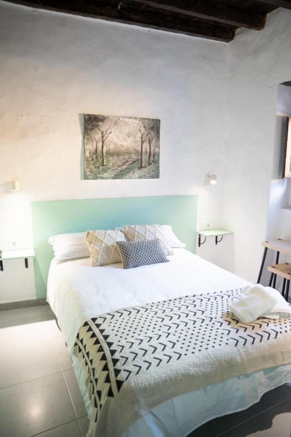 Casa El Terrero Hotel กัลดาร์ ภายนอก รูปภาพ
