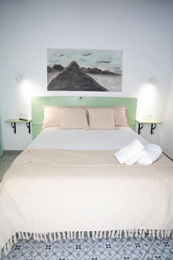 Casa El Terrero Hotel กัลดาร์ ภายนอก รูปภาพ