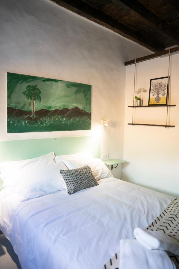 Casa El Terrero Hotel กัลดาร์ ภายนอก รูปภาพ