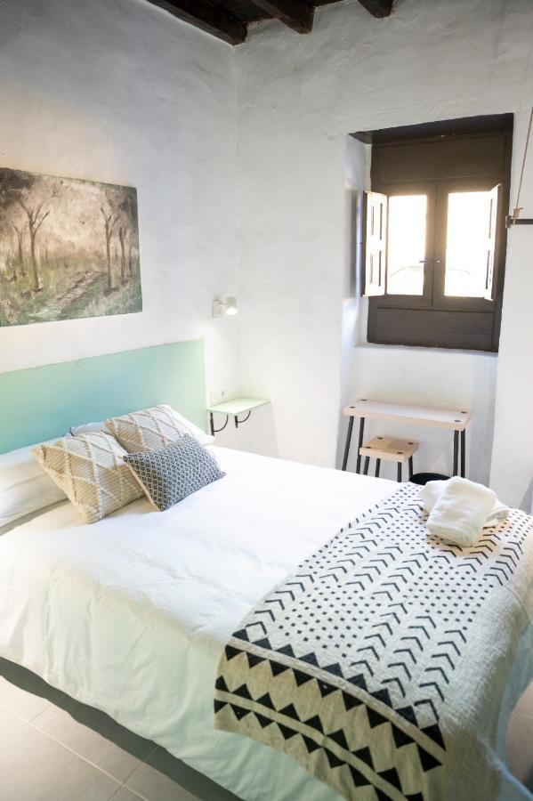 Casa El Terrero Hotel กัลดาร์ ภายนอก รูปภาพ