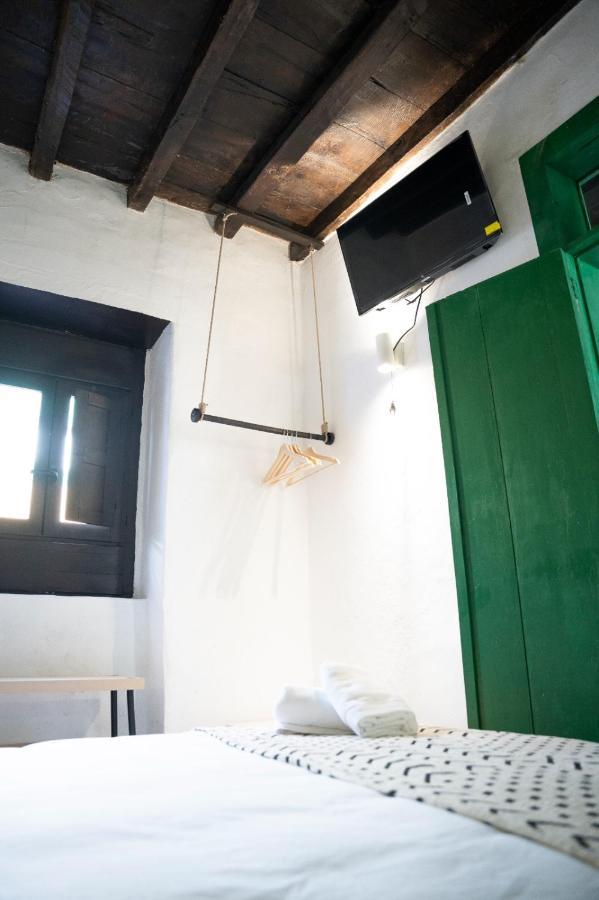 Casa El Terrero Hotel กัลดาร์ ภายนอก รูปภาพ